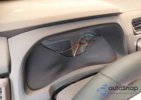 2020 Nissan Leaf Sv Plus 62 Kwh из США, поврежденный, VIN 1N4BZ1CP4LC310769